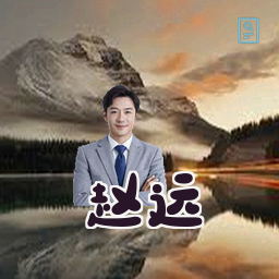 赵远